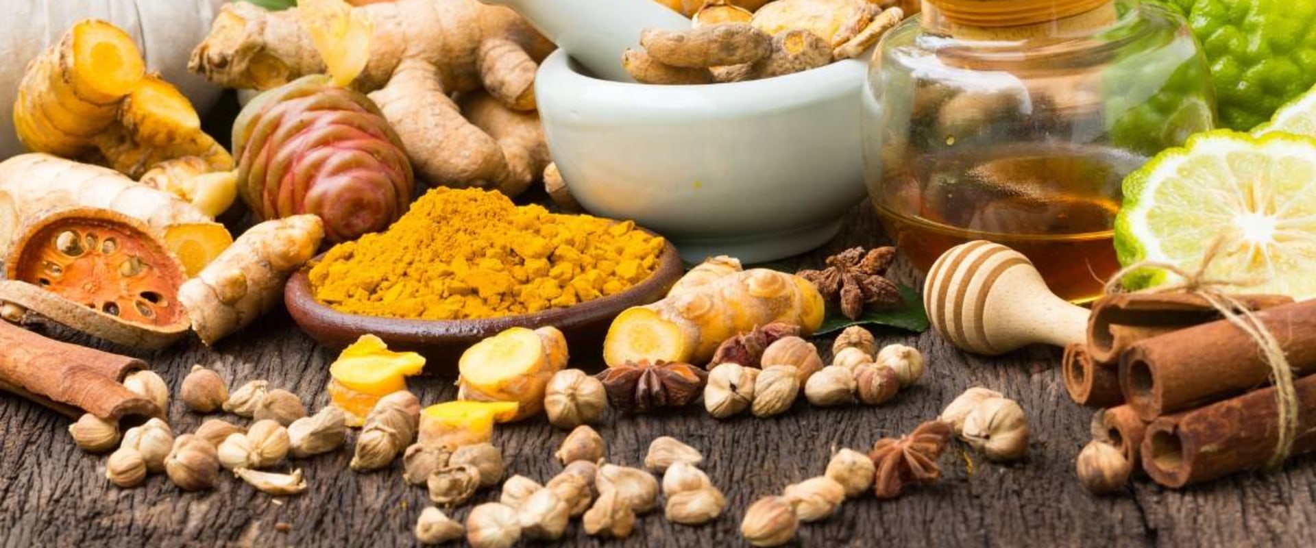 10 Best Herbal Medicines: A Comprehensive Guide