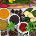 5 Medicinal Herbs: A Comprehensive Guide
